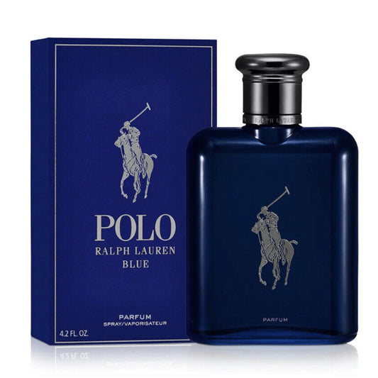 Ralph Lauren Polo Blue