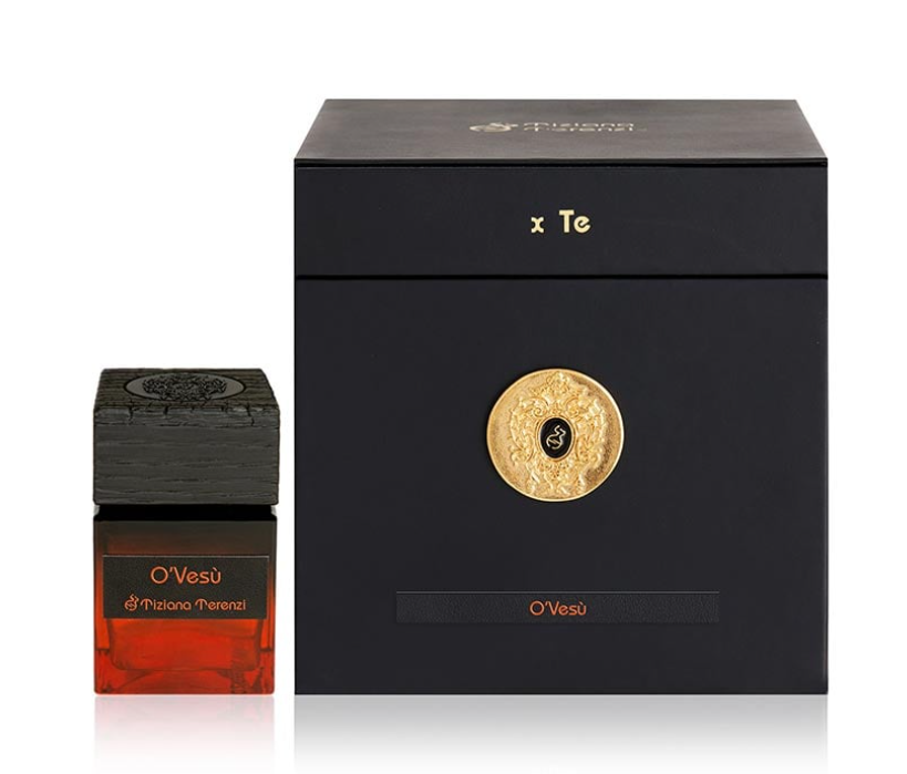 Tiziana Terenzi O`Vesu Extrait de Parfum