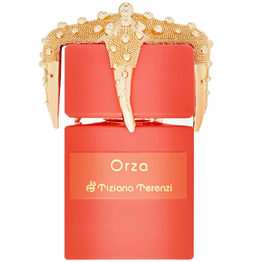 Tiziana Terenzi Orza Extrait de Parfum без опаковка