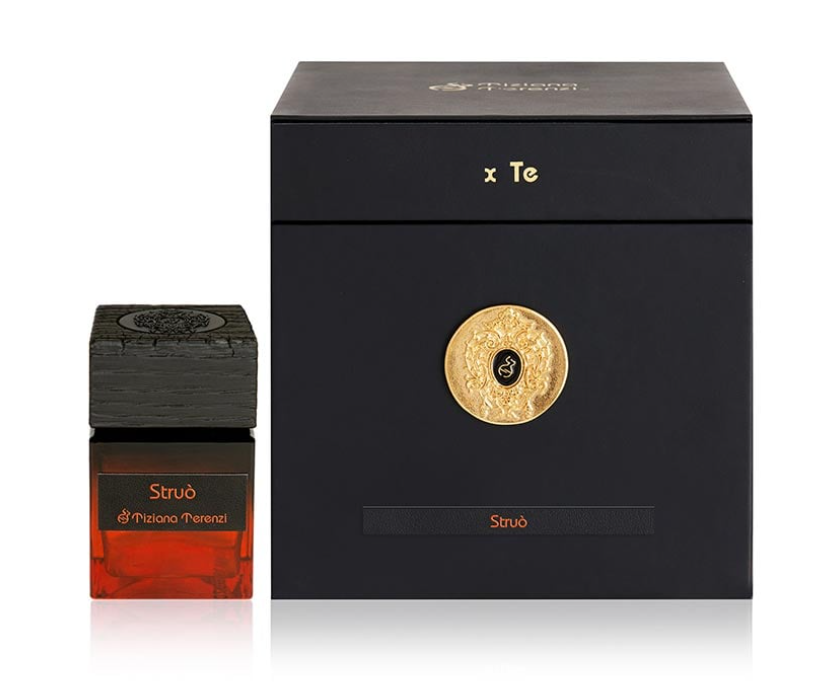 Tiziana Terenzi Struo Extrait de Parfum