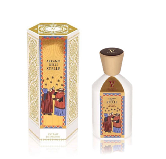 V Canto Arkano Delle Stelle Extrait de Parfum