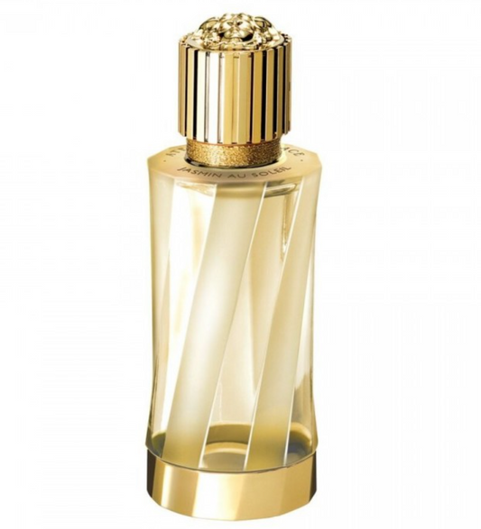 Versace Atelier Jasmin Au Soleil Eau de Parfum без опаковка