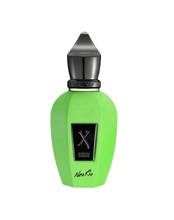 Xerjoff Duran Duran NeoRio Fluo Green