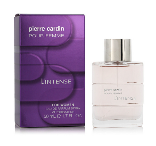 Pierre Cardin Pour Femme L'Intense Eau de Parfum