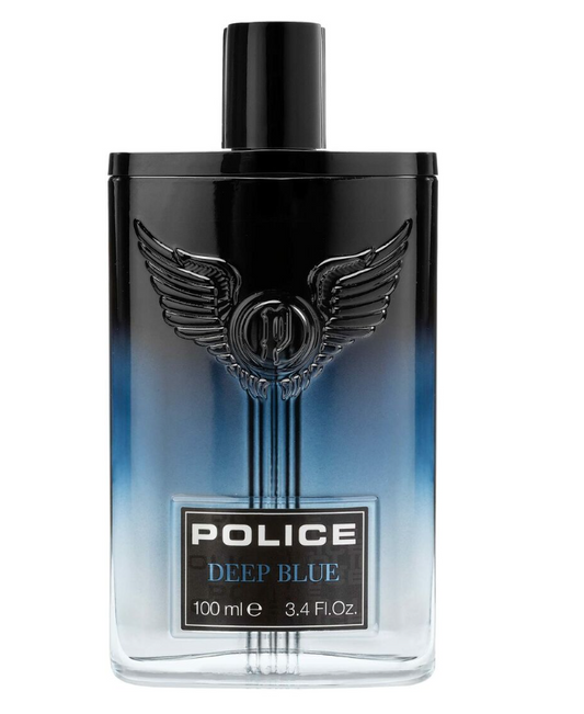 Police Deep Blue Eau de Toilette