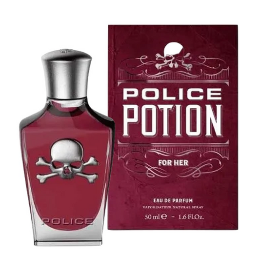 Police Potion Eau de Parfum