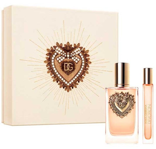 Dolce & Gabbana Devotion Eau de Parfum