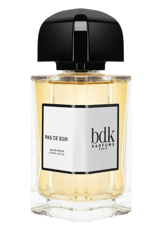BDK Parfums Pas Ce Soir Eau de Parfum