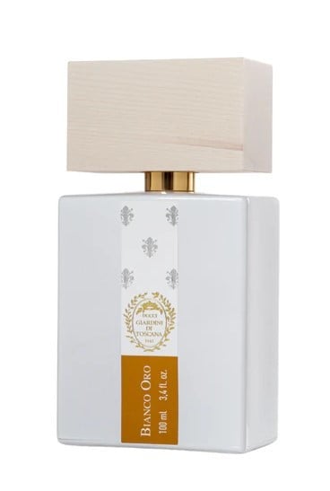 Giardini Di Toscana Bianco Oro Eau de Parfum