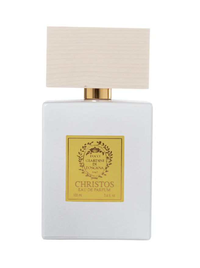 Giardini Di Toscana Christos Eau de Parfum без опаковка