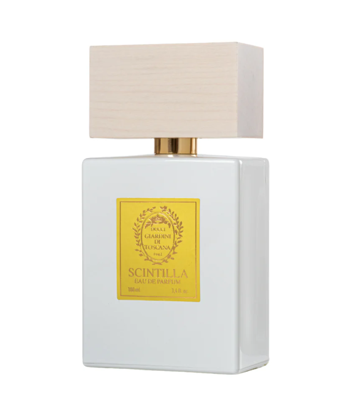 Giardini Di Toscana Scintilla Унисекс парфюмна вода без опаковка EDP