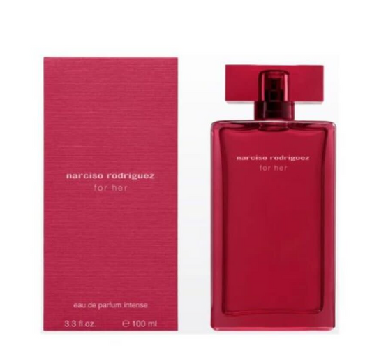 Narciso Rodriguez For Her Intense Eau de Parfum