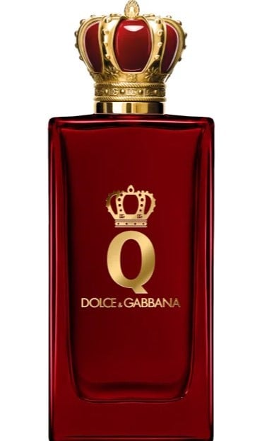 Dolce & Gabbana Q by Dolce & Gabbana Parfum без опаковка