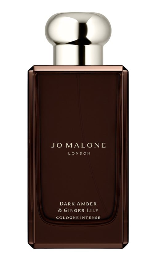 Jo Malone Dark Amber & Ginger Lily Cologne Intense Eau de Cologne