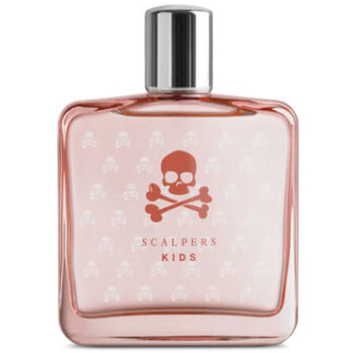 Scalpers Kids Girl Eau de Toilette без опаковка