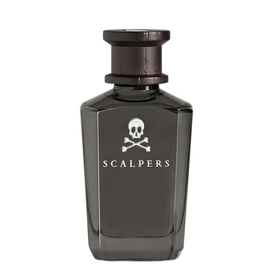 Scalpers The Club Eau de Parfum без опаковка