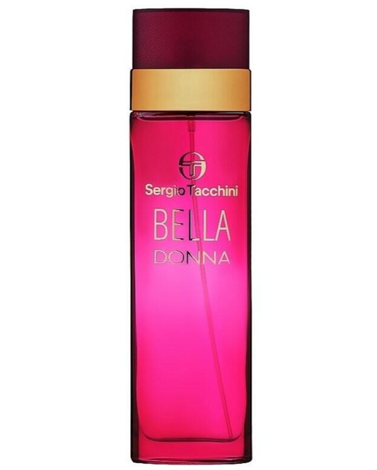 Sergio Tacchini Bella Donna Eau de Toilette