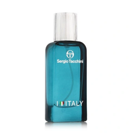 Sergio Tacchini I Love Italy Eau de Toilette