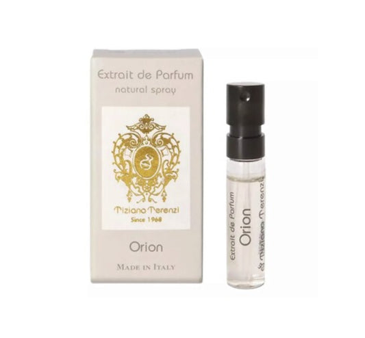 Tiziana Terenzi Orion Extrait De Parfum