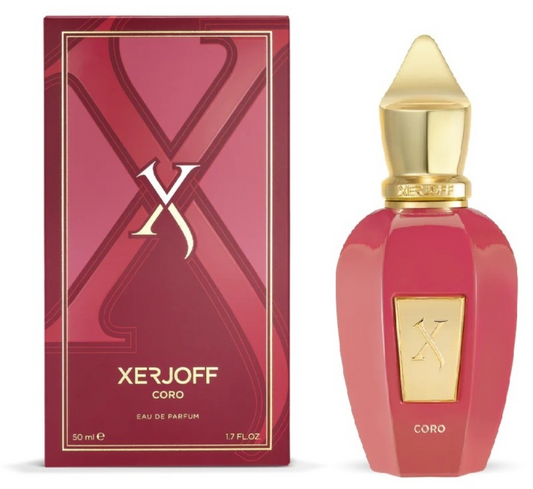 Xerjoff Coro Eau de Parfum
