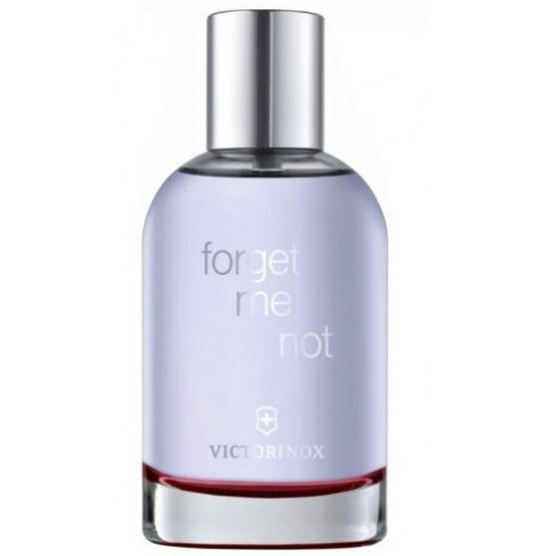 Victorinox Swiss Army Forget Me Not Eau de Toilette без опаковка