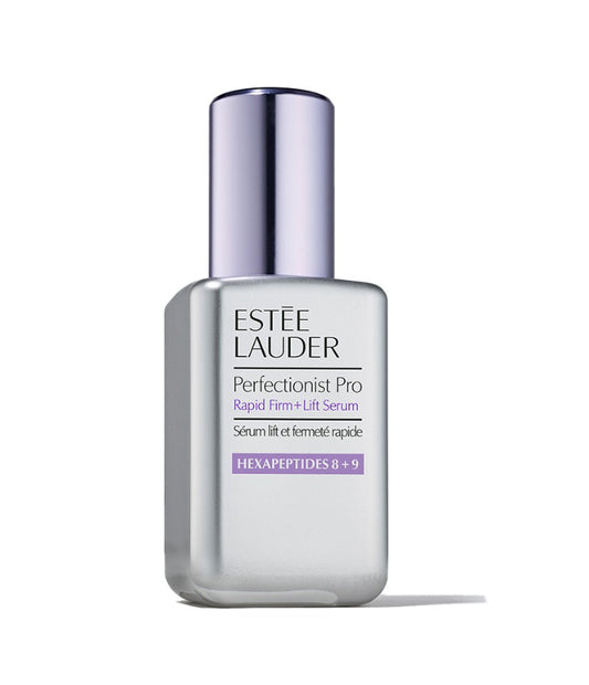 Estee Lauder Perfectionist Pro Rapid Firm+Lift Serum, Hexapeptides 8+9 Стягащ и изглаждащ серум с хексапептиди