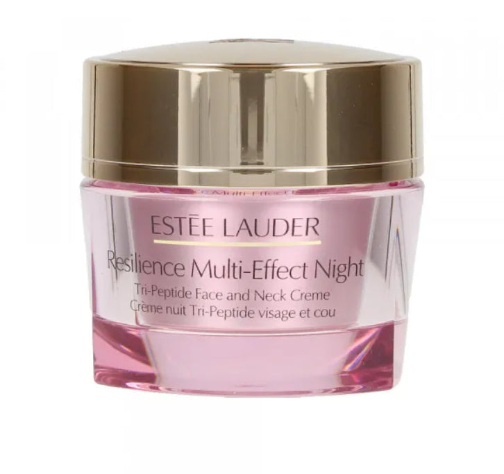 Estеe Lauder Resilience Multi-Effect Night Tri-Peptide Нощен крем за лице и шия