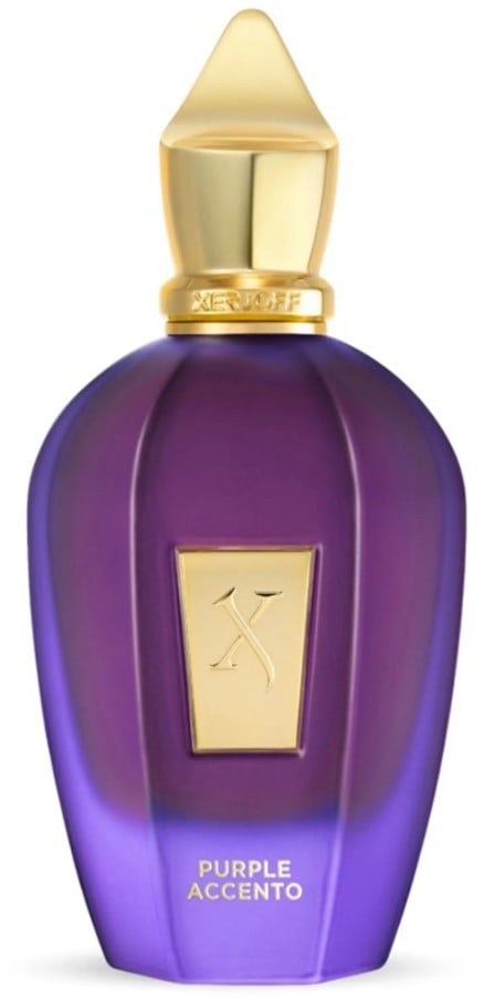 Xerjoff Purple Accento Eau de Parfum