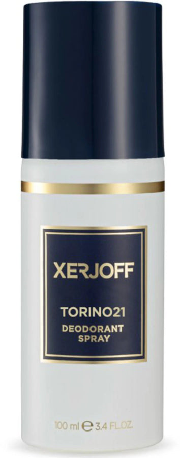 Xerjoff Torino 21 Унисекс дезодорант спрей