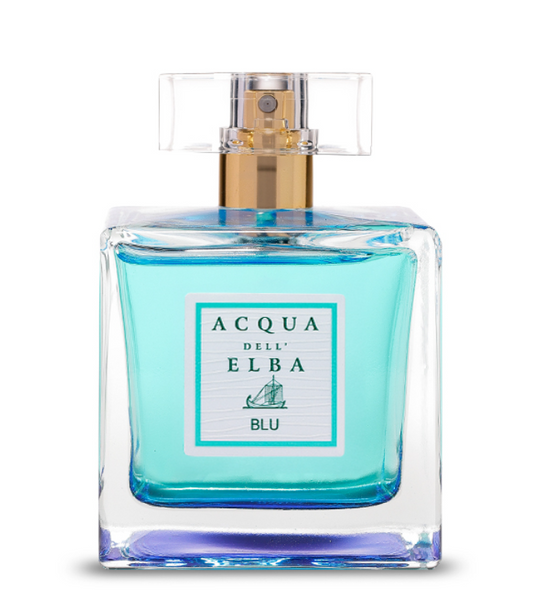 Acqua Dell Elba Blu Eau de Parfum без опаковка