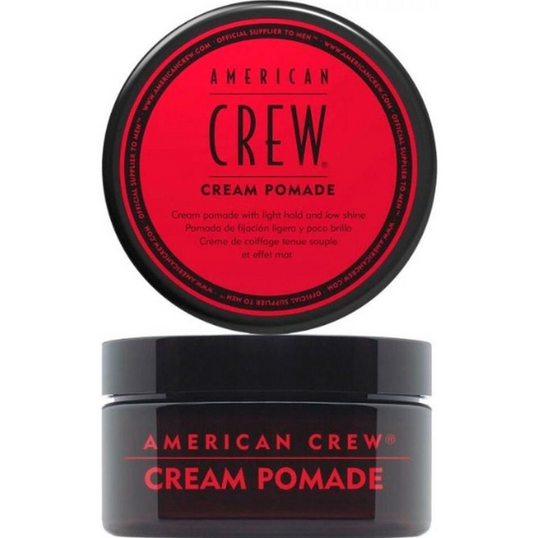 American Crew Cream Pomade Крем помада за коса