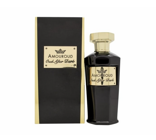 Amouroud Oud After Dark Eau de Parfum