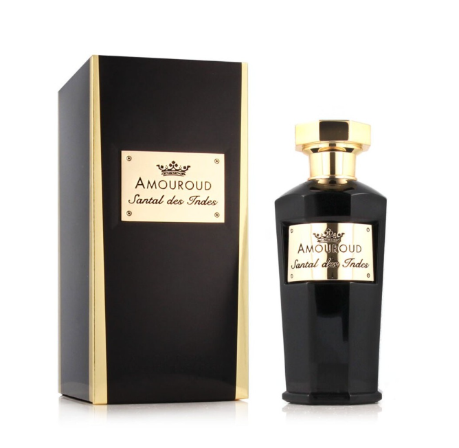 Amouroud Santal Des Indes Eau de Parfum