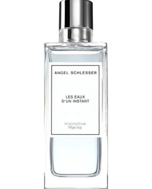 Angel Schlesser Instinctive Marine Eau de Toilette без опаковка