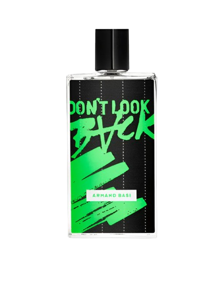 Armand Basi Don`t Look Back Eau de Toilette без опаковка