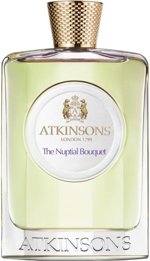 Atkinsons The Nuptial Bouquet Eau de Toilette без опаковка