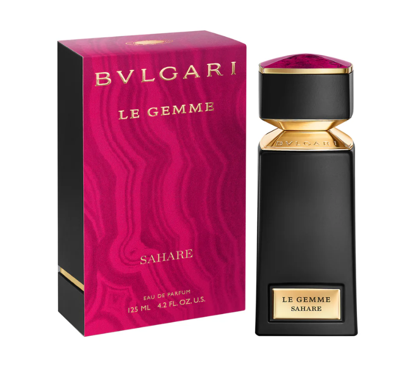 Bvlgari Le Gemme Sahare Eau de Parfum