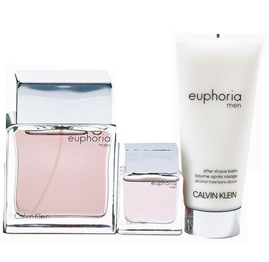 Calvin Klein Euphoria Eau de Toilette