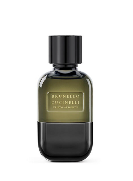 Brunello Cucinelli Vento Ardente Parfum без опаковка