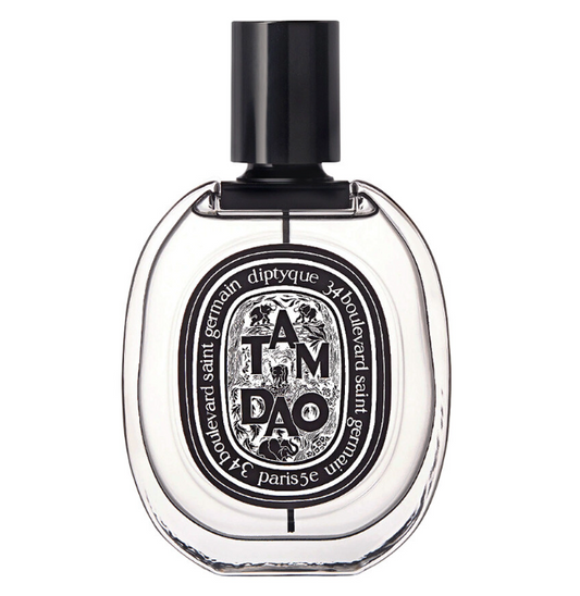 Diptyque Tamdao Eau de Toilette без опаковка