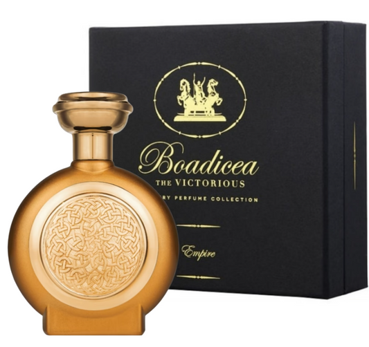 Boadicea The Victorios Empire Eau de Parfum