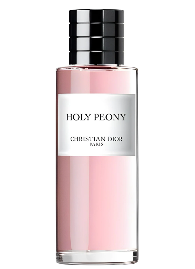 Christian Dior Holy Peony Eau de Parfum без опаковка