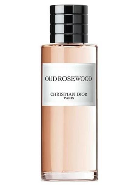 Christian Dior Oud Rosewood Eau de Parfum без опаковка