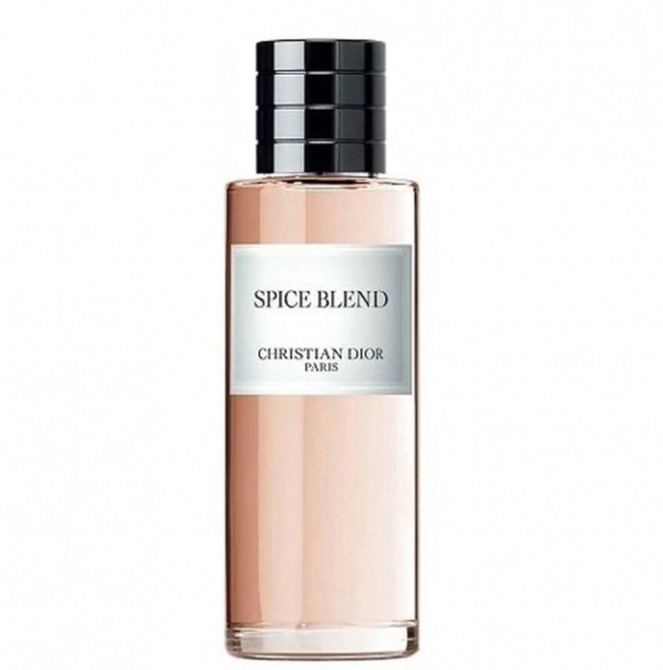 Christian Dior Spice Blend Eau de Parfum без опаковка