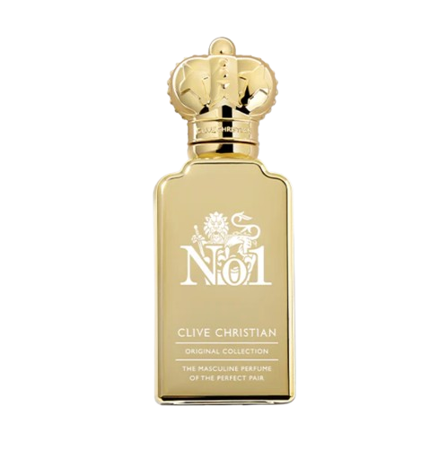Clive Christian No1 Masculine Eau de Parfum без опаковка