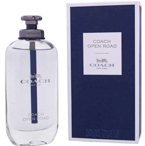 Coach Open Road Eau de Toilette