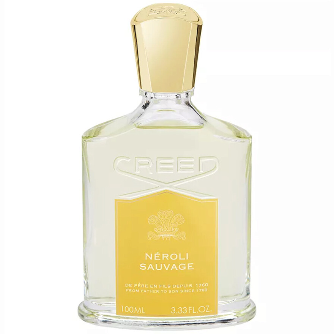 Creed Neroli Sauvage Eau de Parfum без опаковка