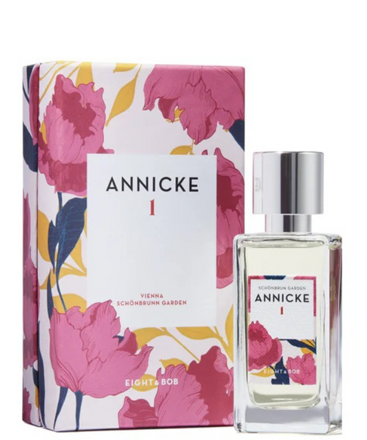 Eight & Bob Annicke 1 Eau de Parfum