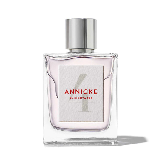 Eight Bob Annicke 4 Eau de Parfum без опаковка