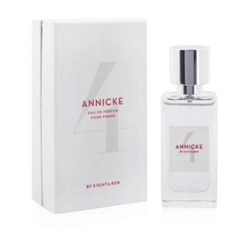 Eight Bob Annicke 4 Eau de Parfum
